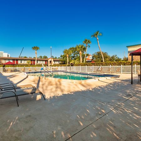 Red Roof Inn Plus+ سانت أوغيستين المظهر الخارجي الصورة