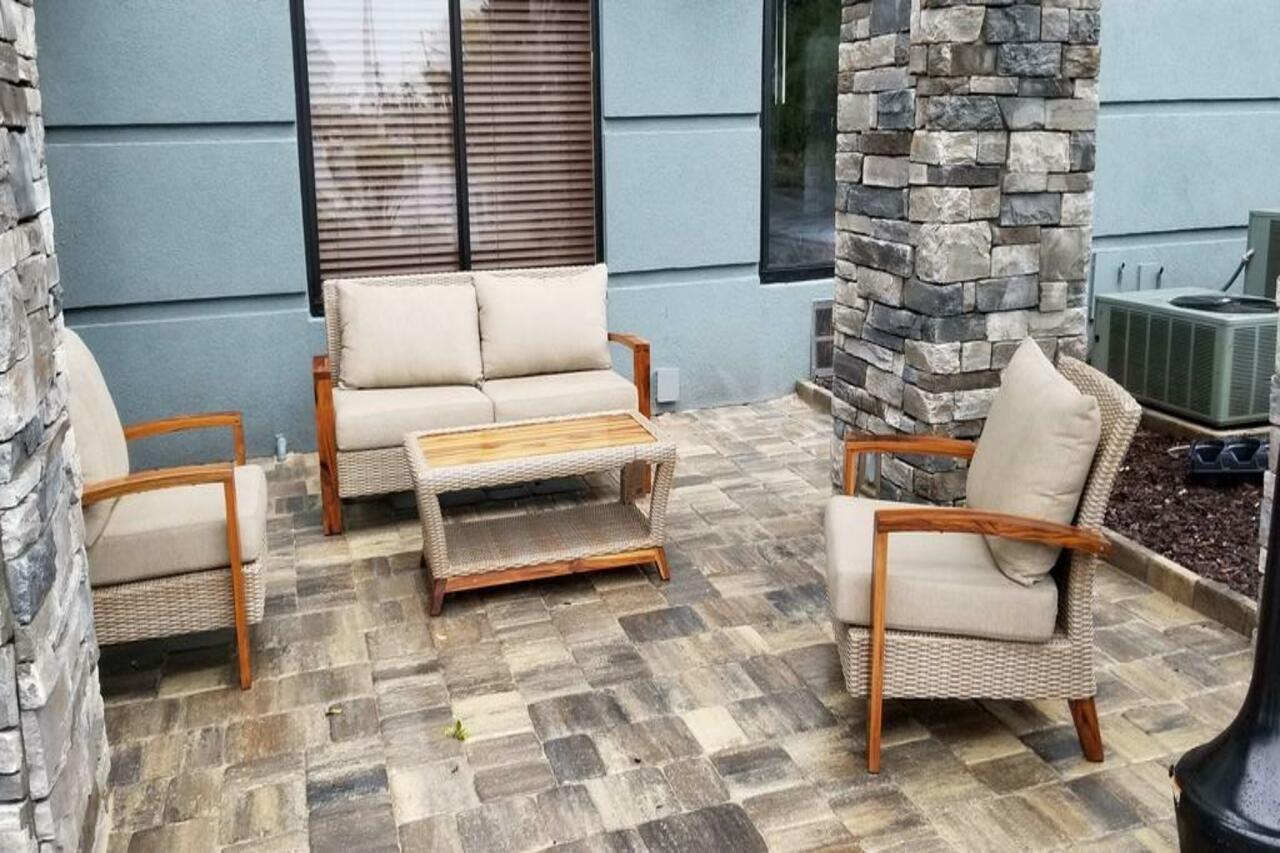 Red Roof Inn Plus+ سانت أوغيستين المظهر الخارجي الصورة