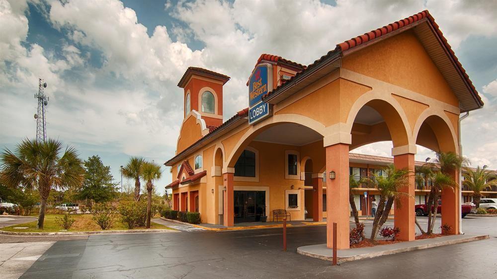 Red Roof Inn Plus+ سانت أوغيستين المظهر الخارجي الصورة