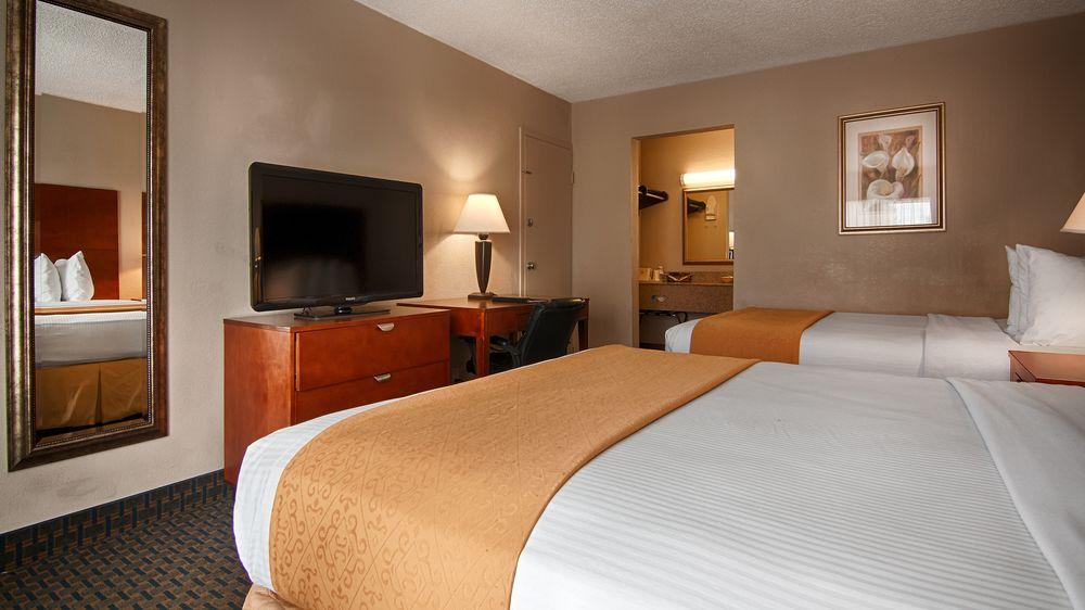 Red Roof Inn Plus+ سانت أوغيستين المظهر الخارجي الصورة