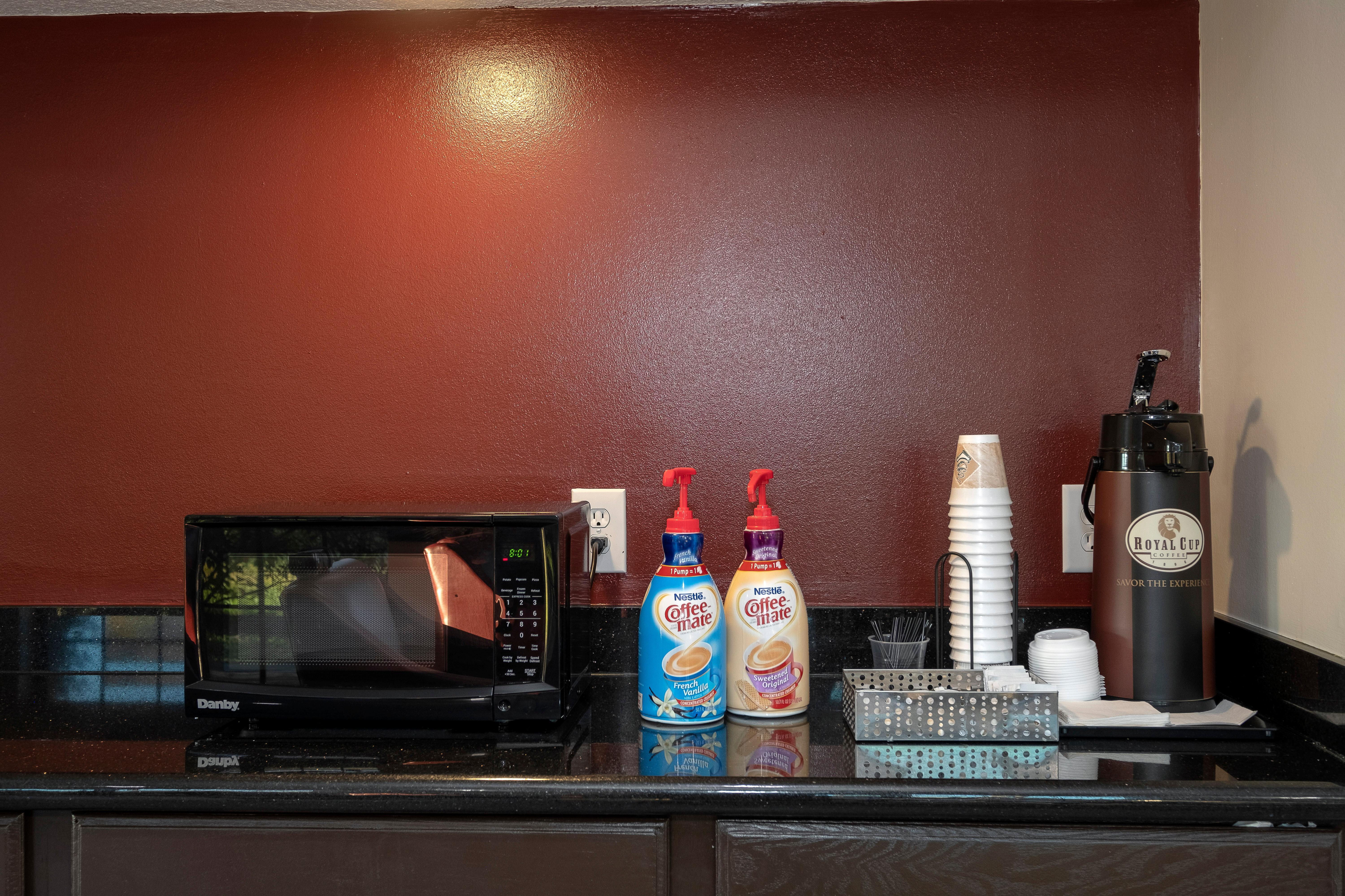 Red Roof Inn Plus+ سانت أوغيستين المظهر الخارجي الصورة
