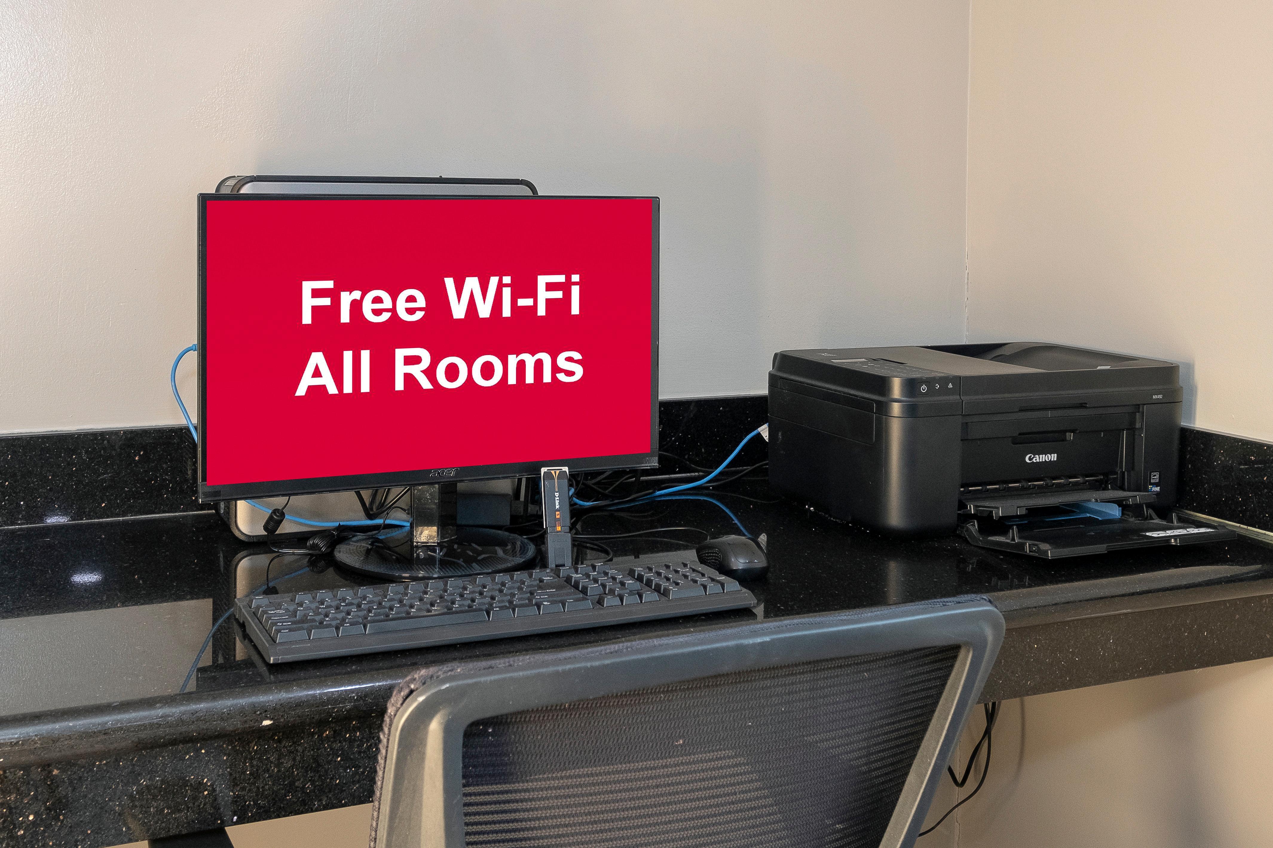 Red Roof Inn Plus+ سانت أوغيستين المظهر الخارجي الصورة