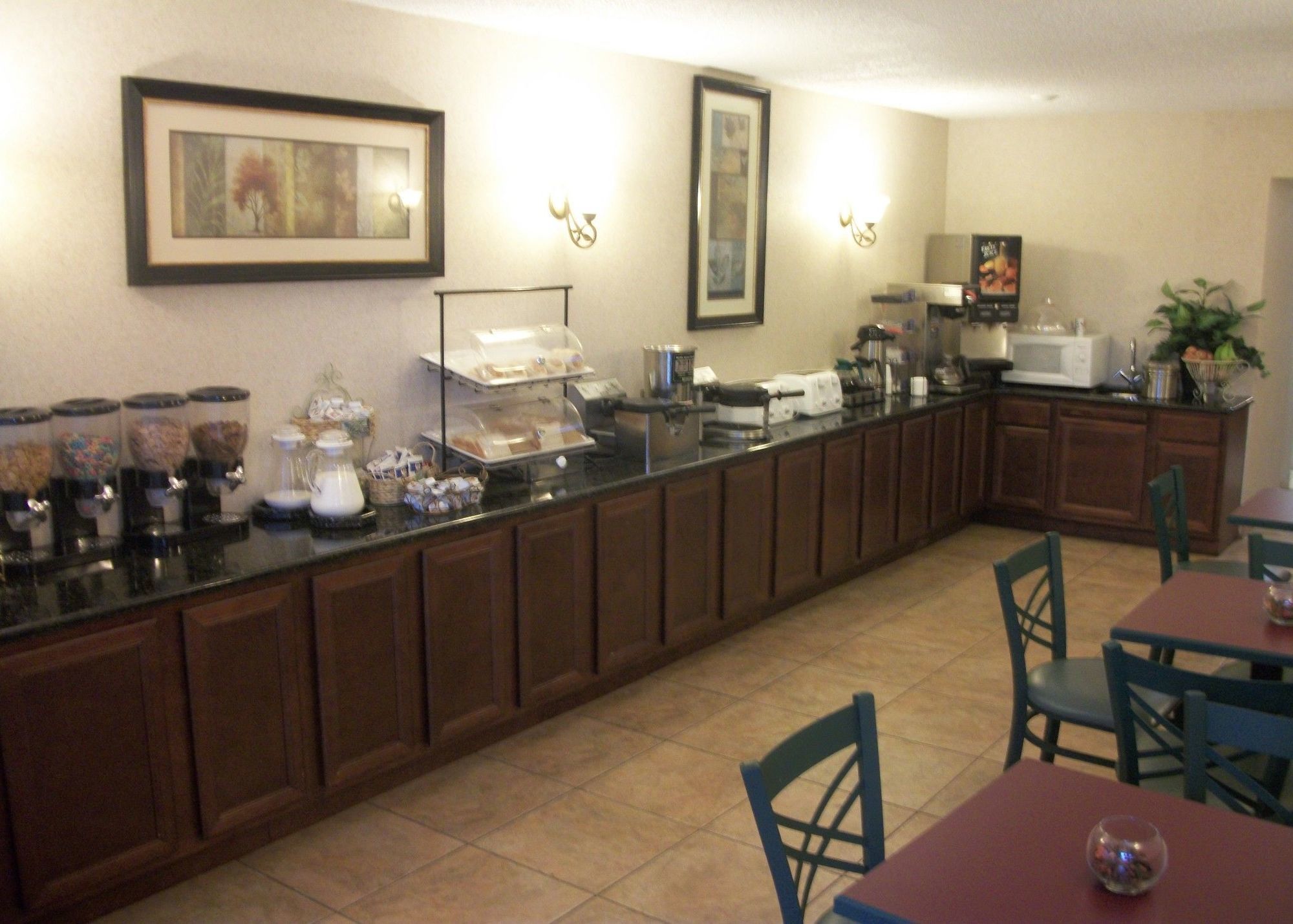 Red Roof Inn Plus+ سانت أوغيستين المظهر الخارجي الصورة