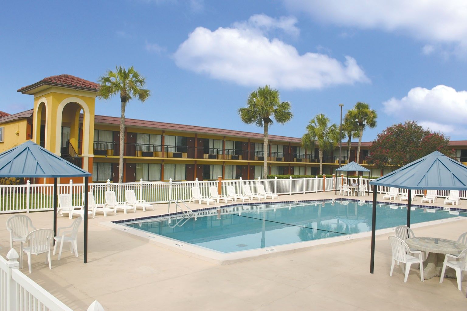 Red Roof Inn Plus+ سانت أوغيستين المظهر الخارجي الصورة