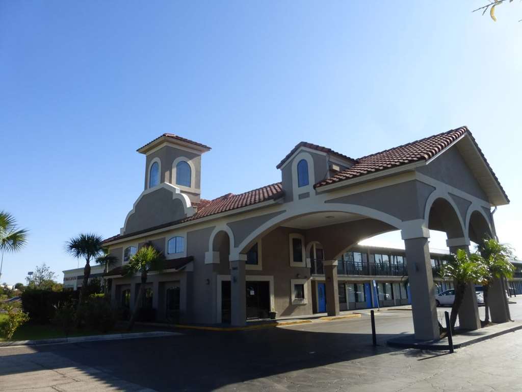 Red Roof Inn Plus+ سانت أوغيستين المظهر الخارجي الصورة
