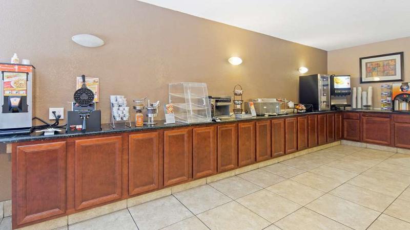Red Roof Inn Plus+ سانت أوغيستين المظهر الخارجي الصورة
